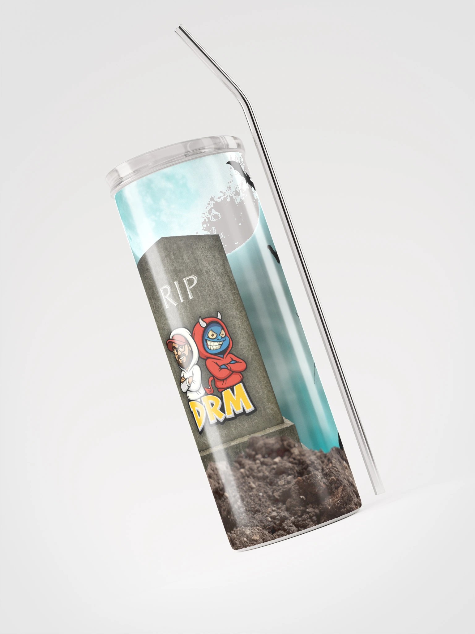 RIP Tumbler product image (3)