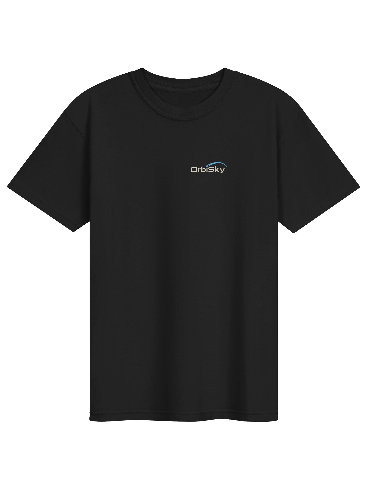 OrbiSky Stay in the Loop Heavyweight T-Shirt product image (1)