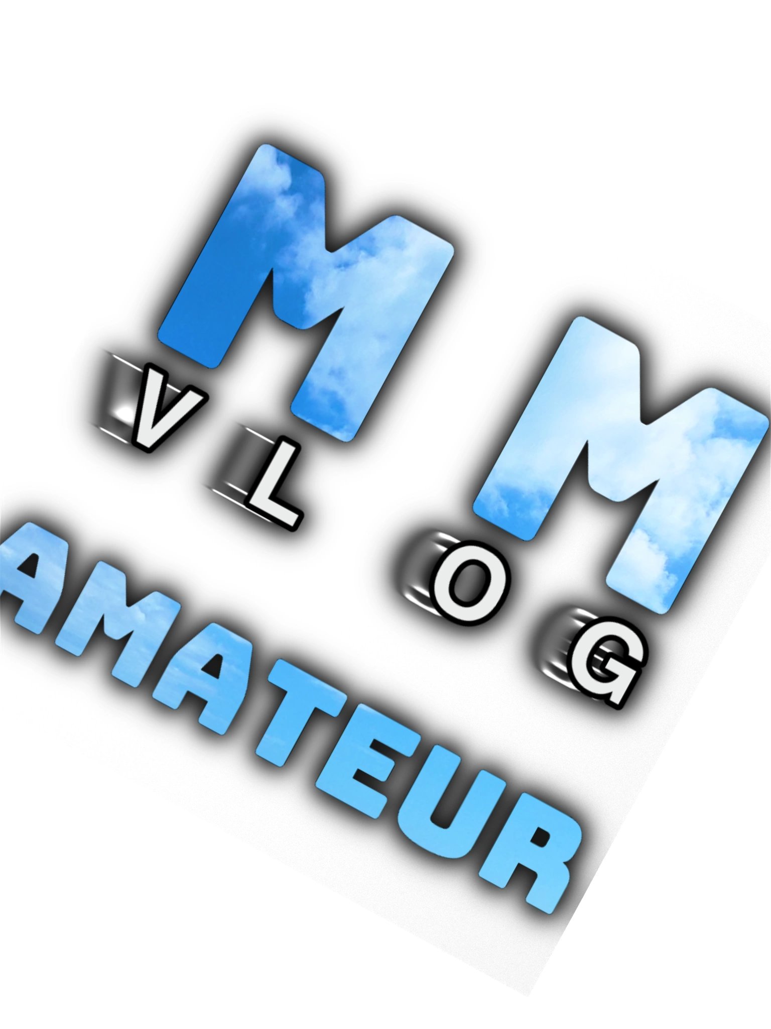 MMAV Sticker Kiss Cut product image (2)