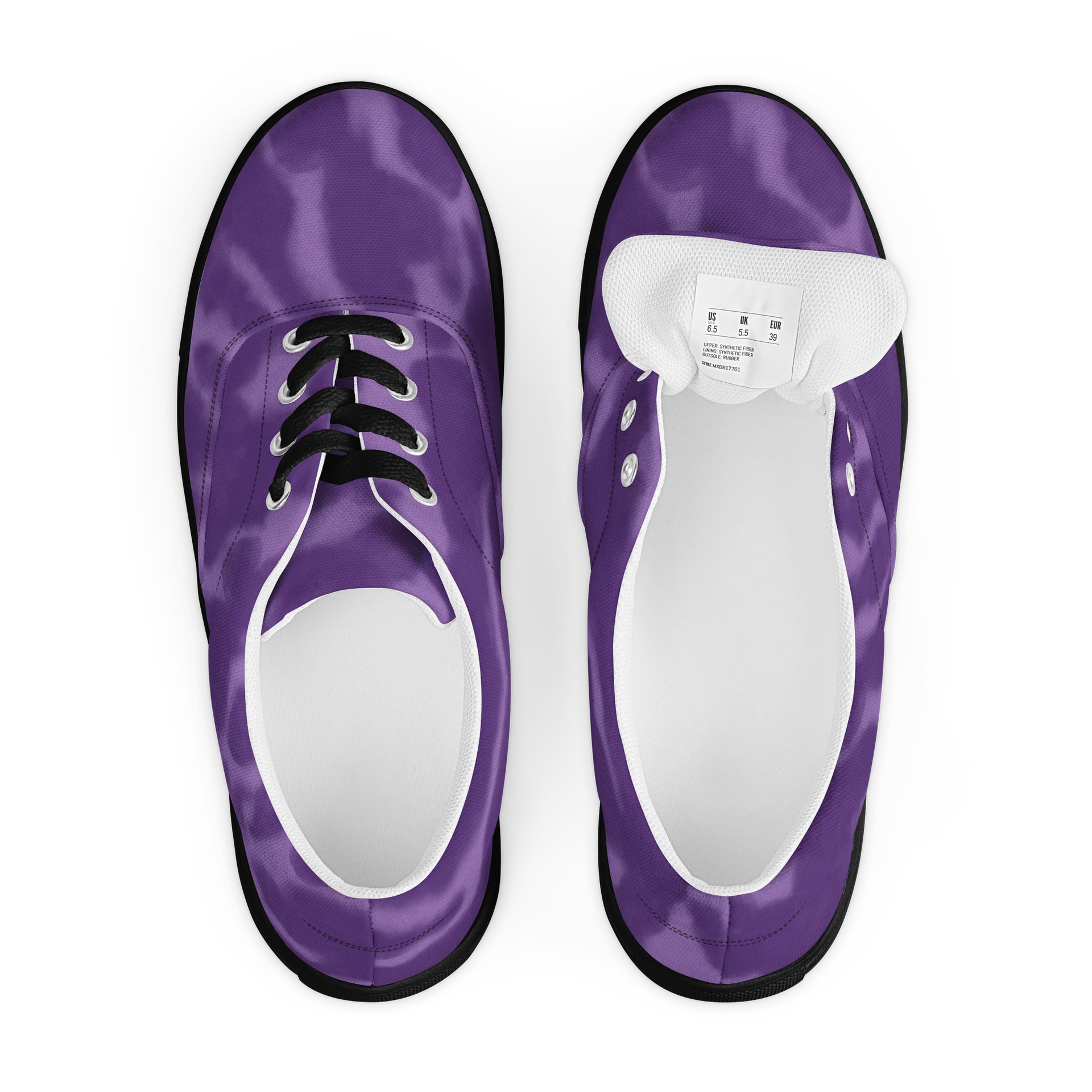 Men's Laced Aura Shoes product image (4)