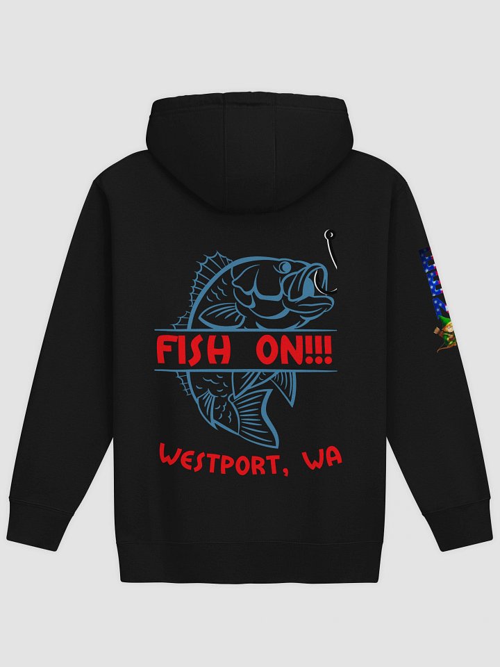 El Matador - Fish On - Ben Custom product image (2)