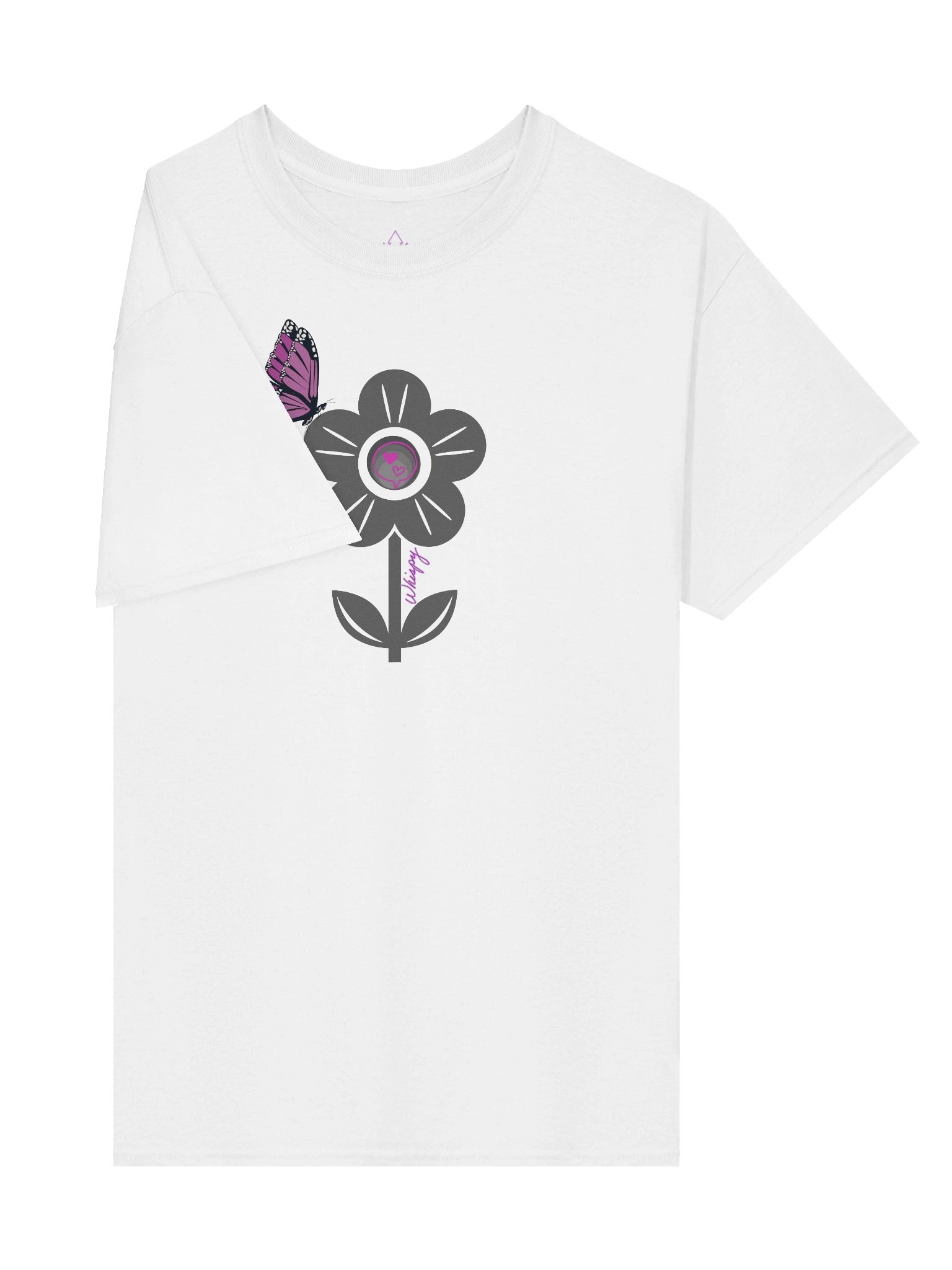 Flutter T product image (4)