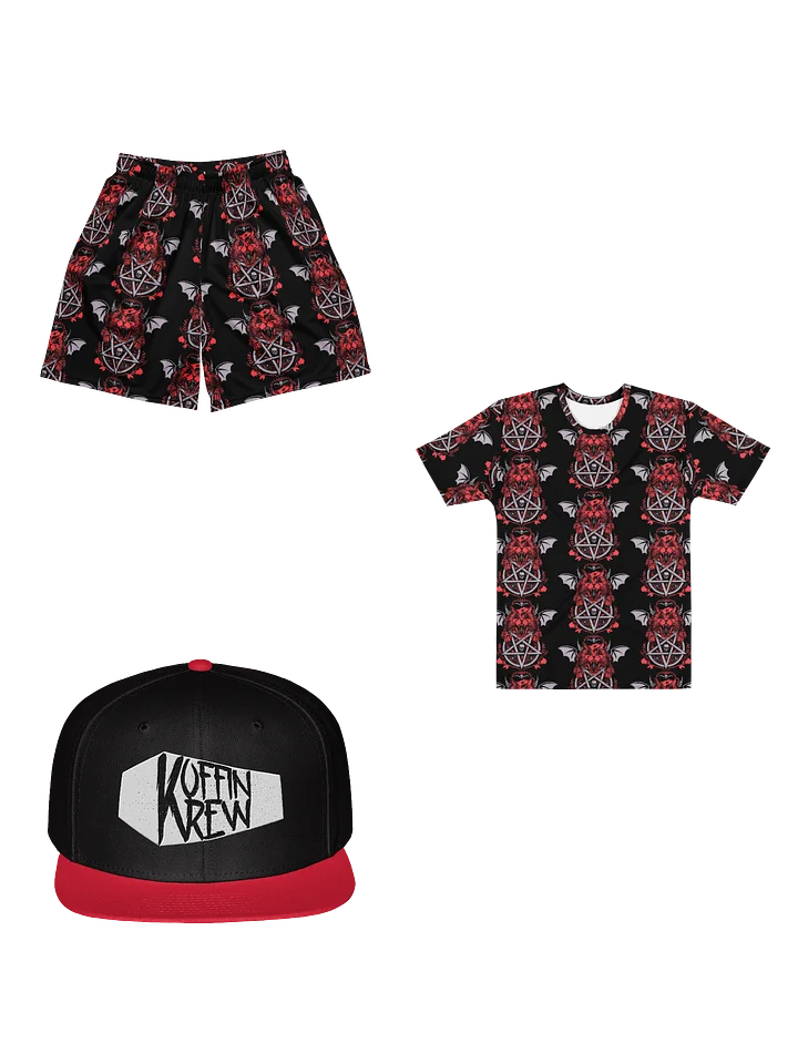 The Lucifur Bundle  product image (1)