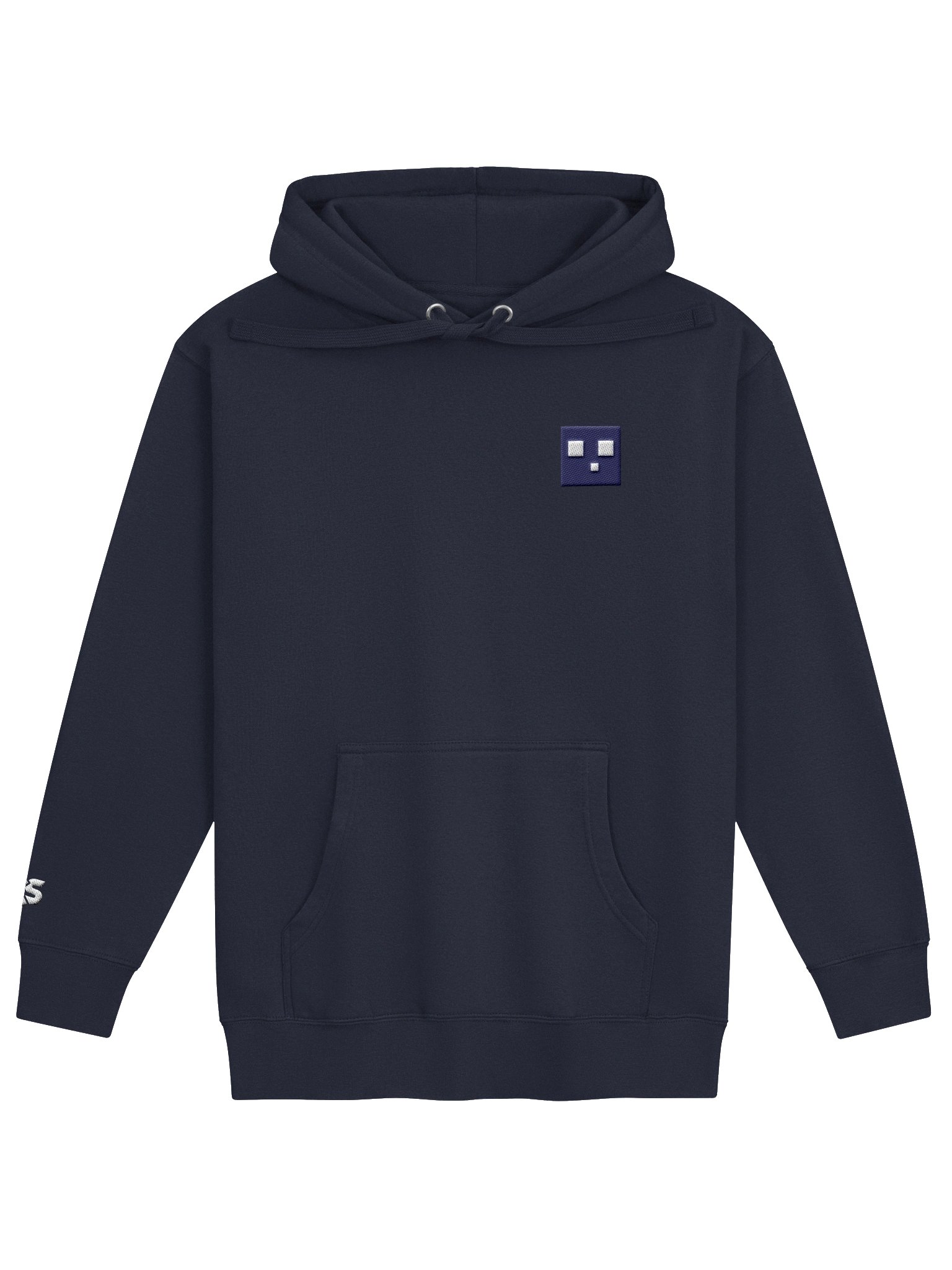 KasaiSora Face Hoodie product image (1)