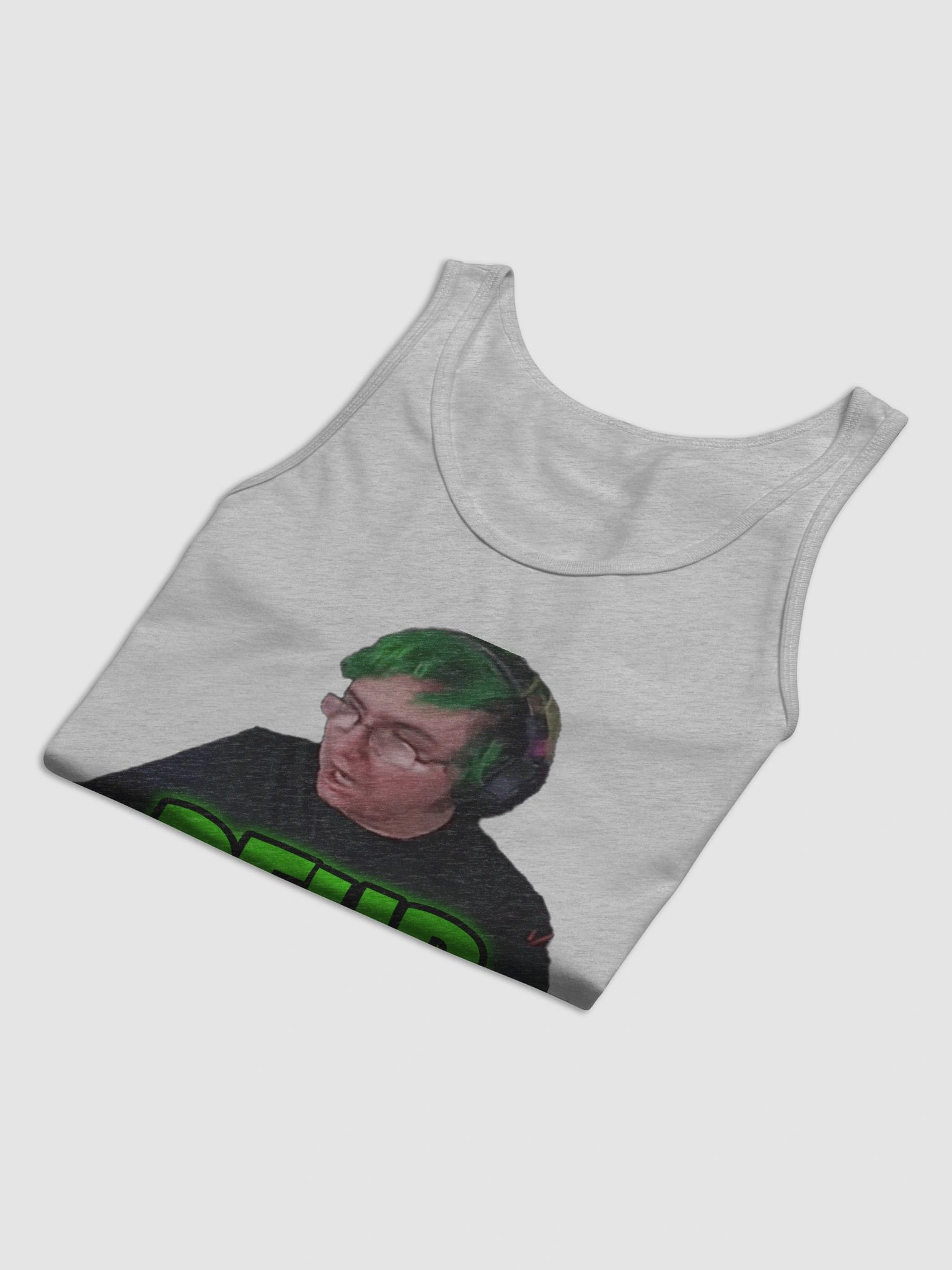 DEHR Tank-Top product image (57)