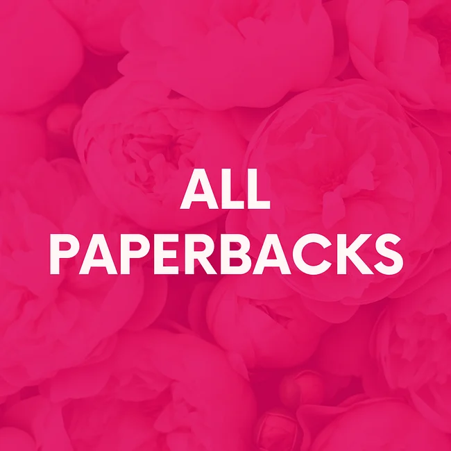 Signed Paperbacks