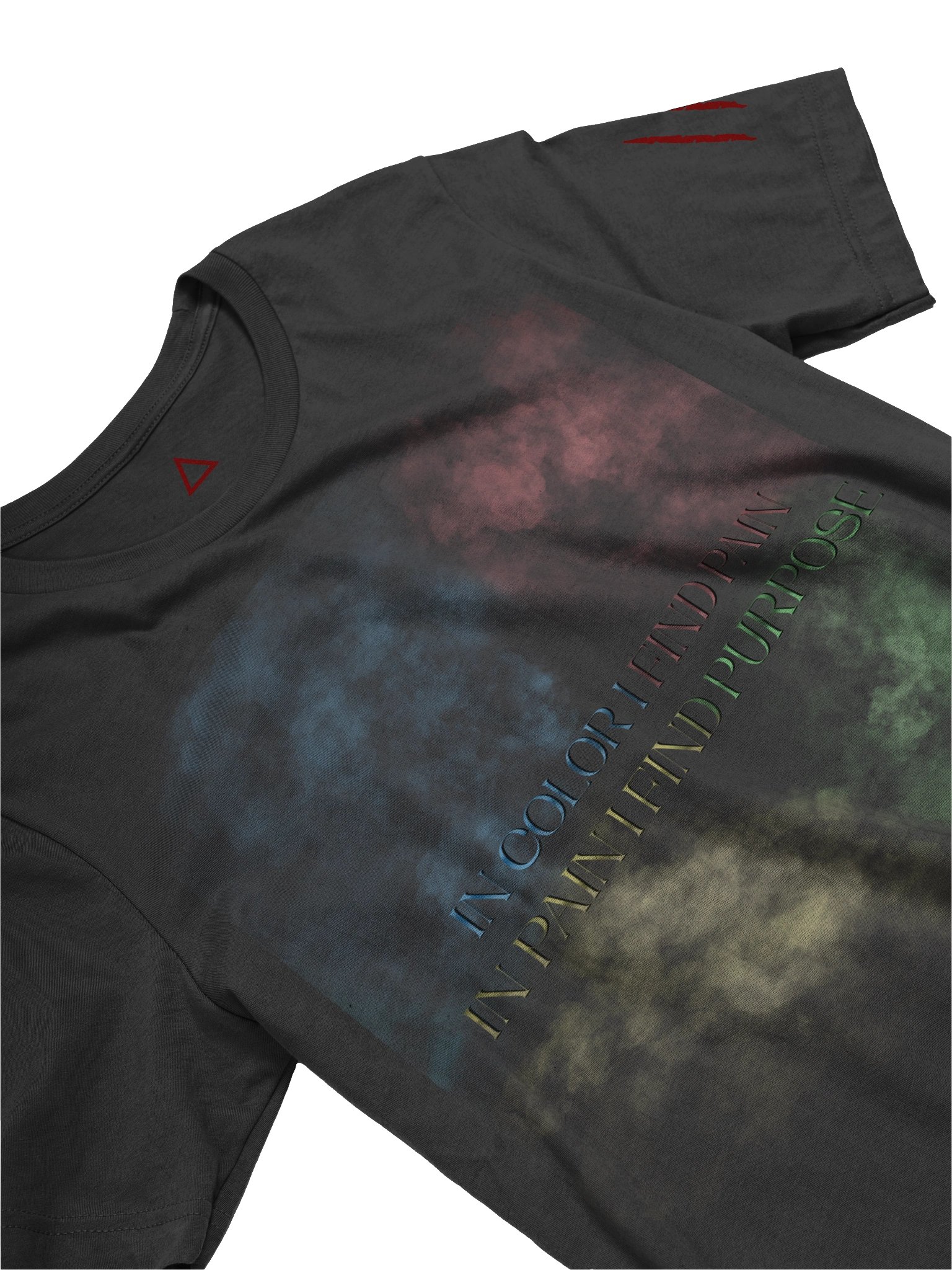 In Color I Find Pain product image (3)