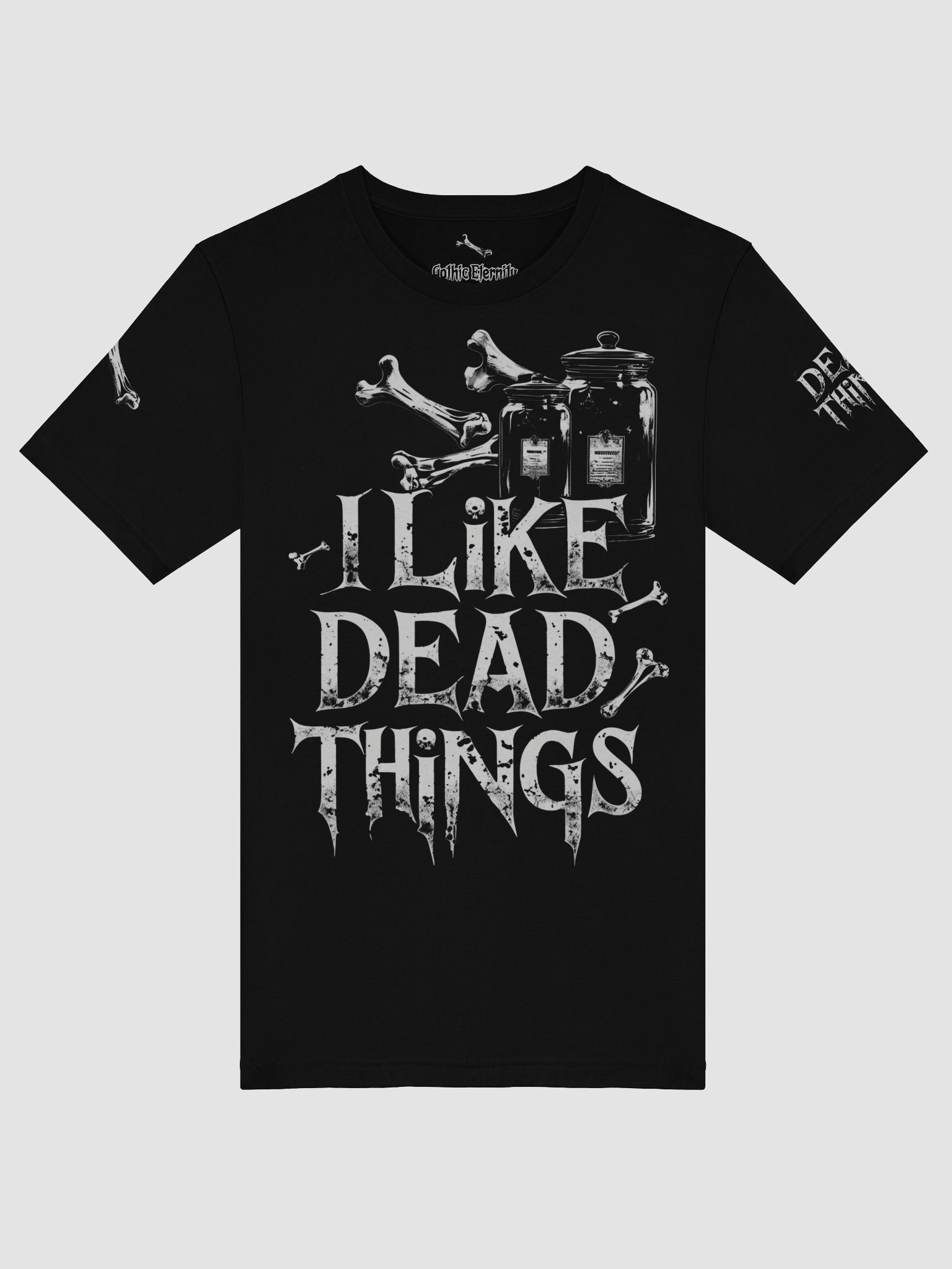 I Like Dead Things product image (5)