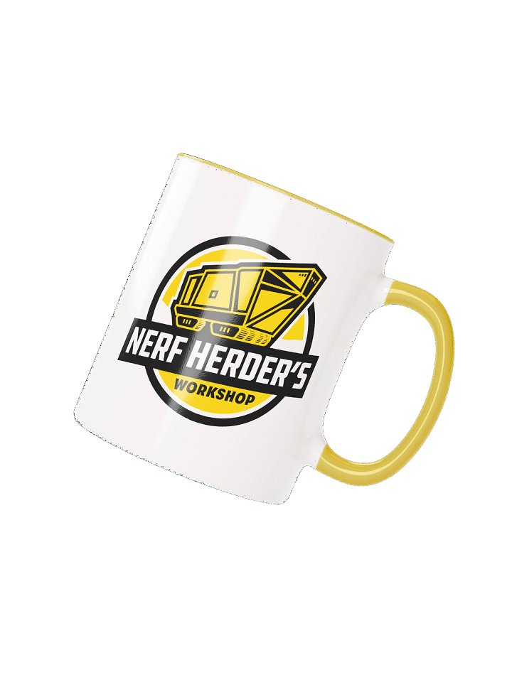 Nerf Herder's The Mug product image (2)