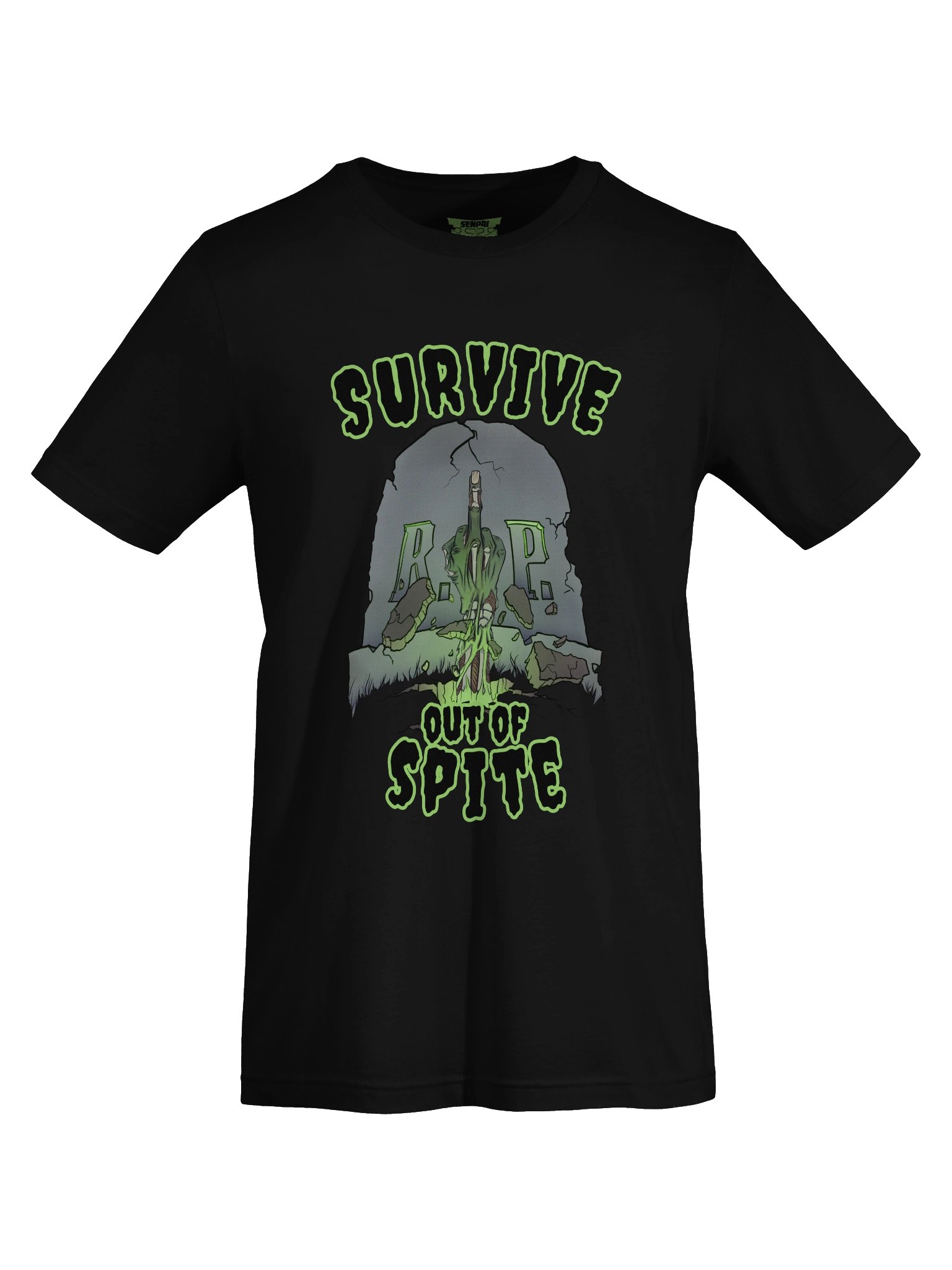 Spiteful Survival product image (7)
