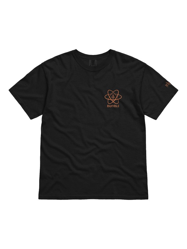 BUZZED Coffeehouse - BUMBLE T-shirt product image (1)