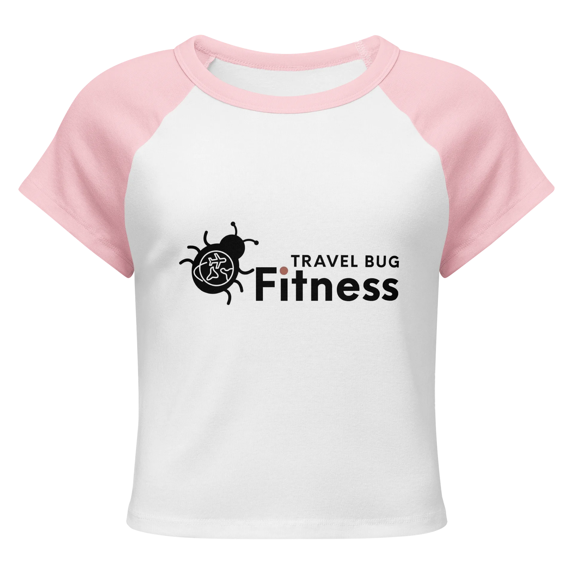 Women’s Baby Tee product image (1)