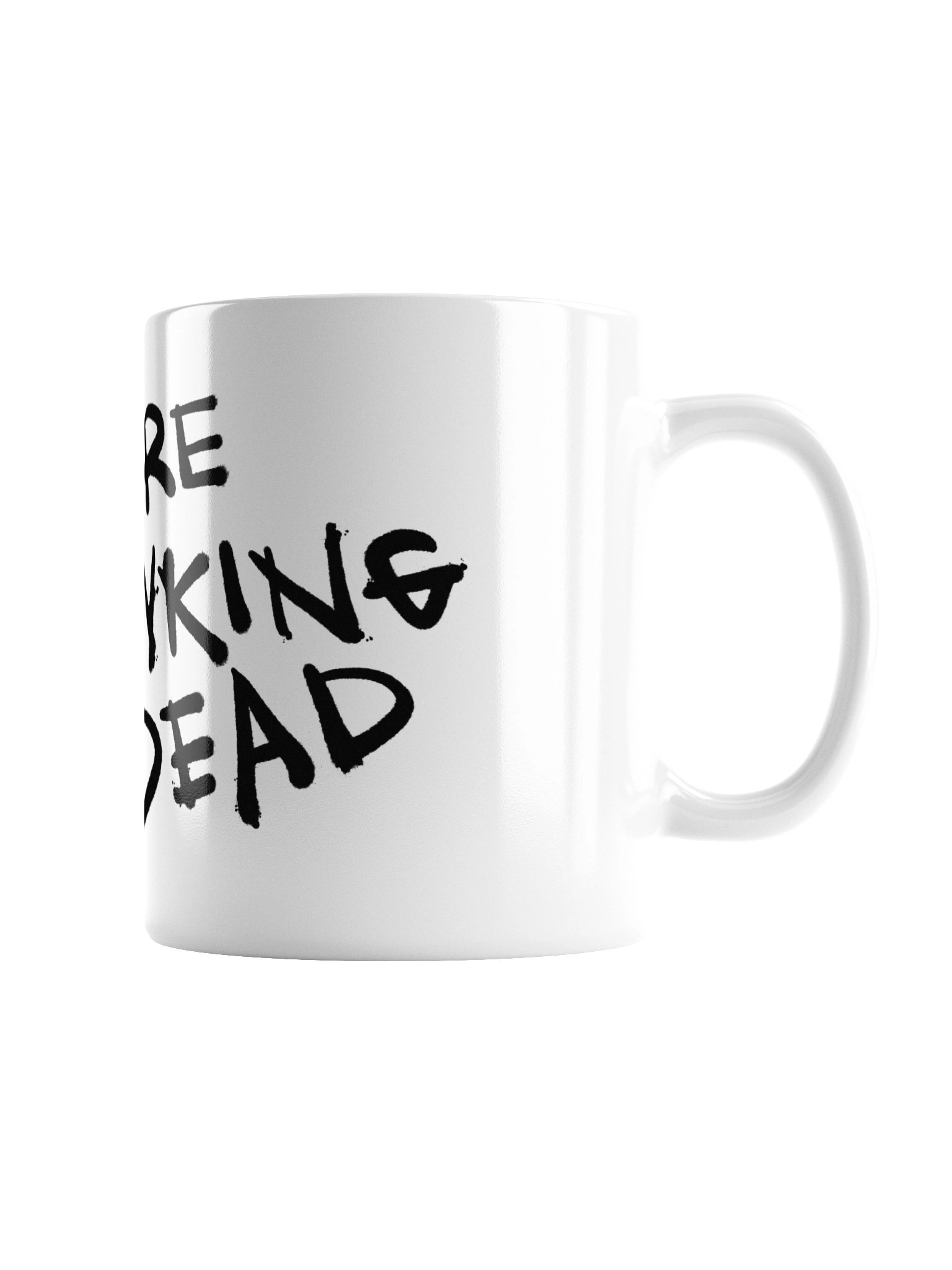 Logo Only |Mug product image (7)