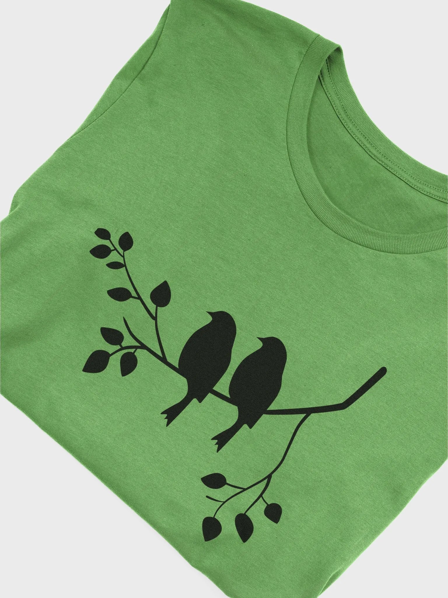 Believe in yourself T-Shirt product image (6)