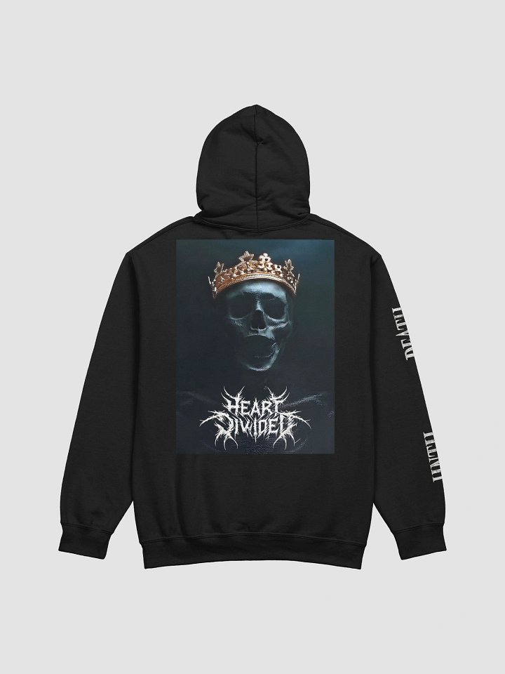 Until Death Hoodie product image (2)