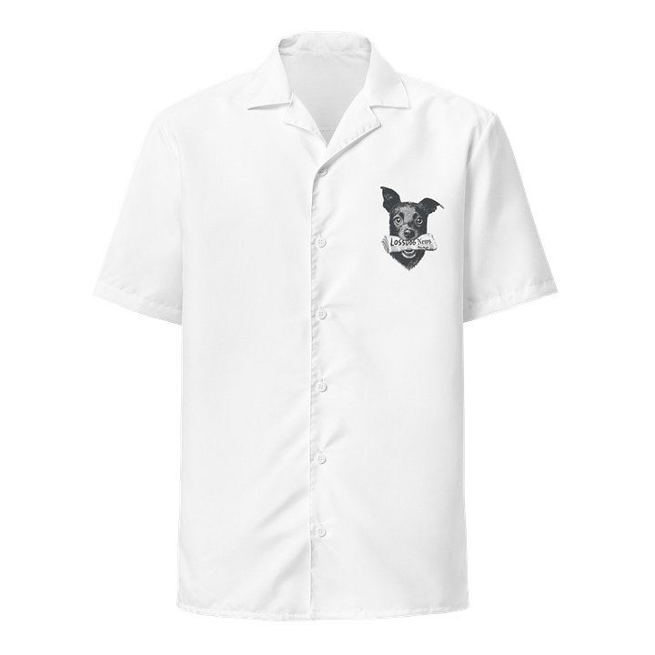 LOSSDOG News Hawaiian Shirt product image (1)