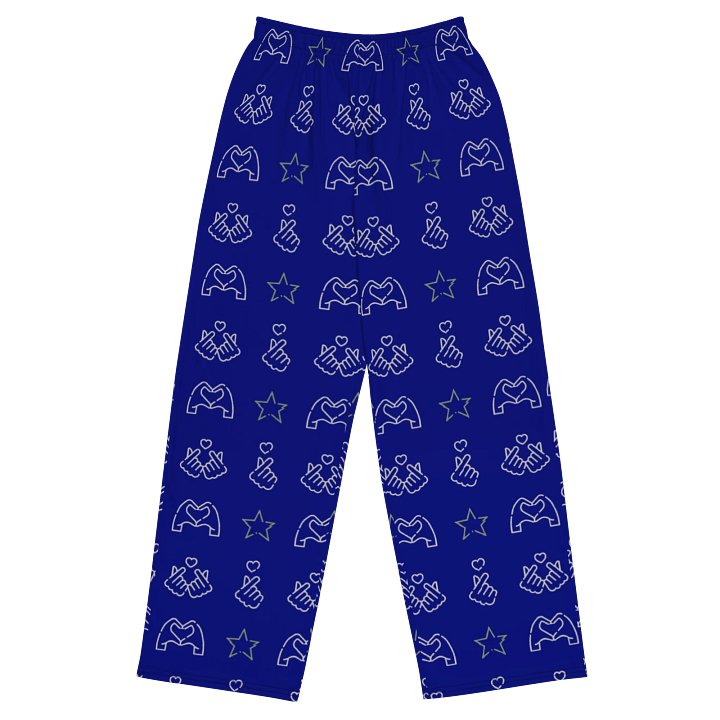 K-Pop Stars Sleep Pants product image (1)