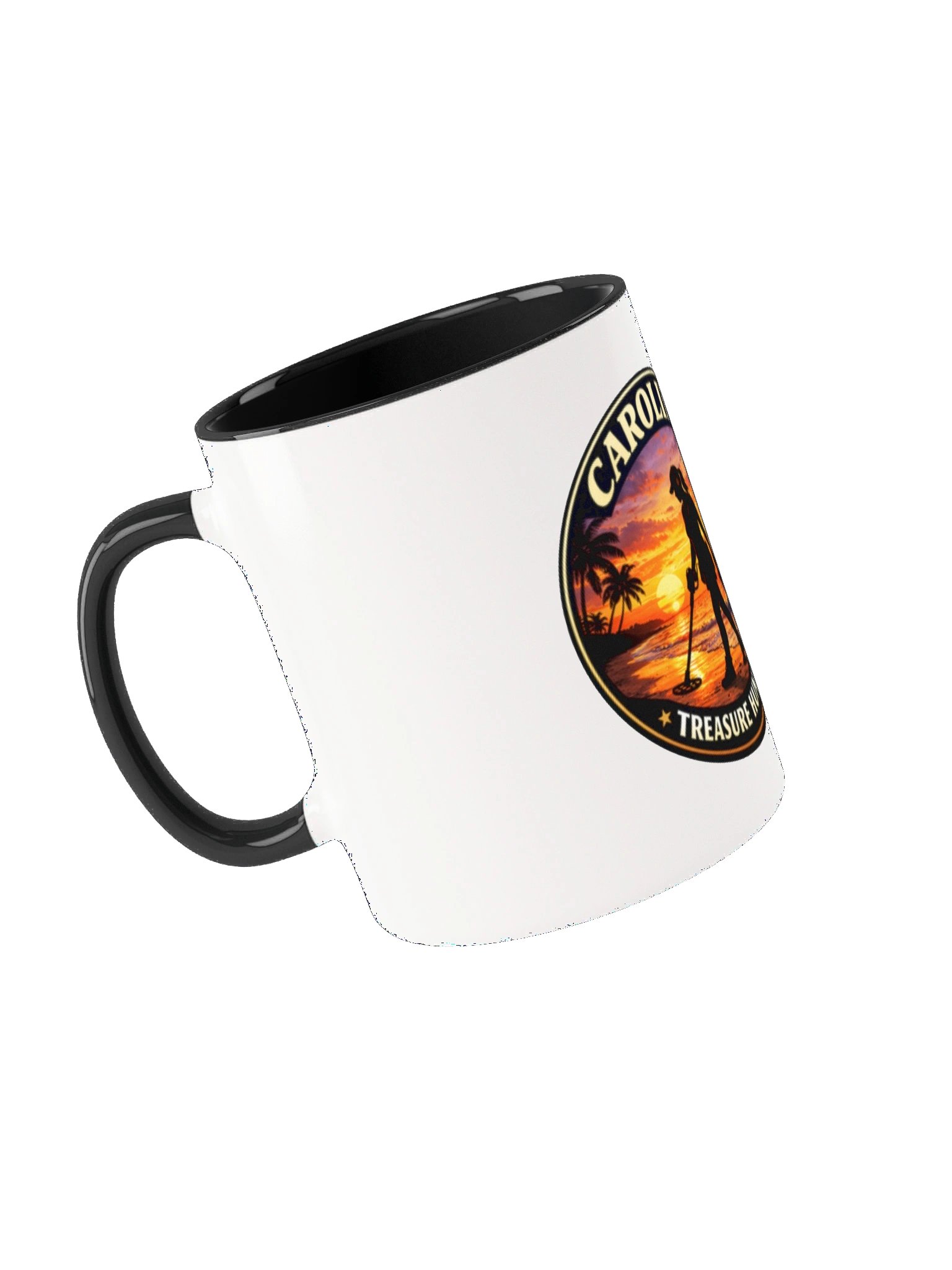 CTH Mug - Color product image (4)