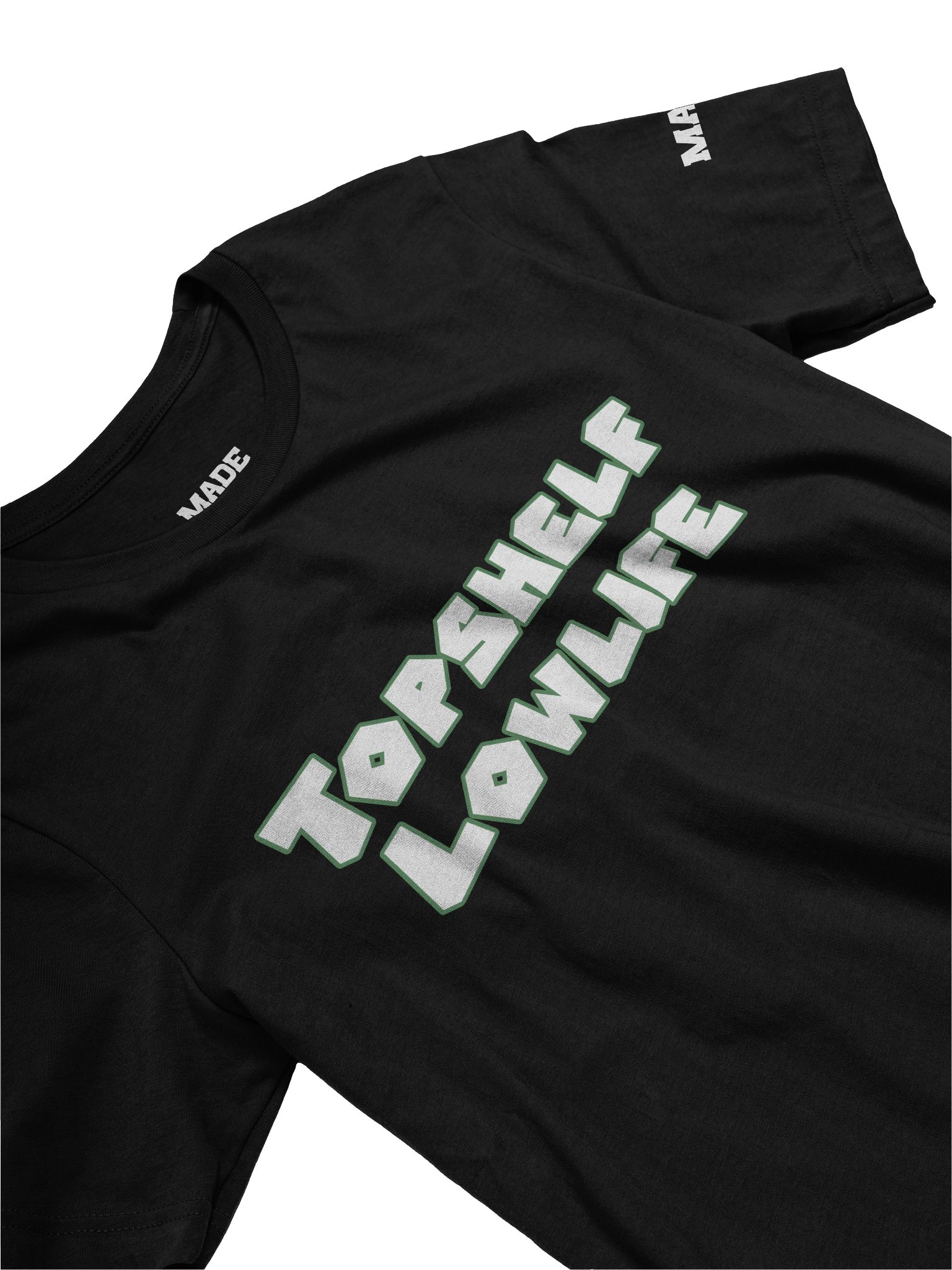 Topshelf Lowlife Tee product image (3)