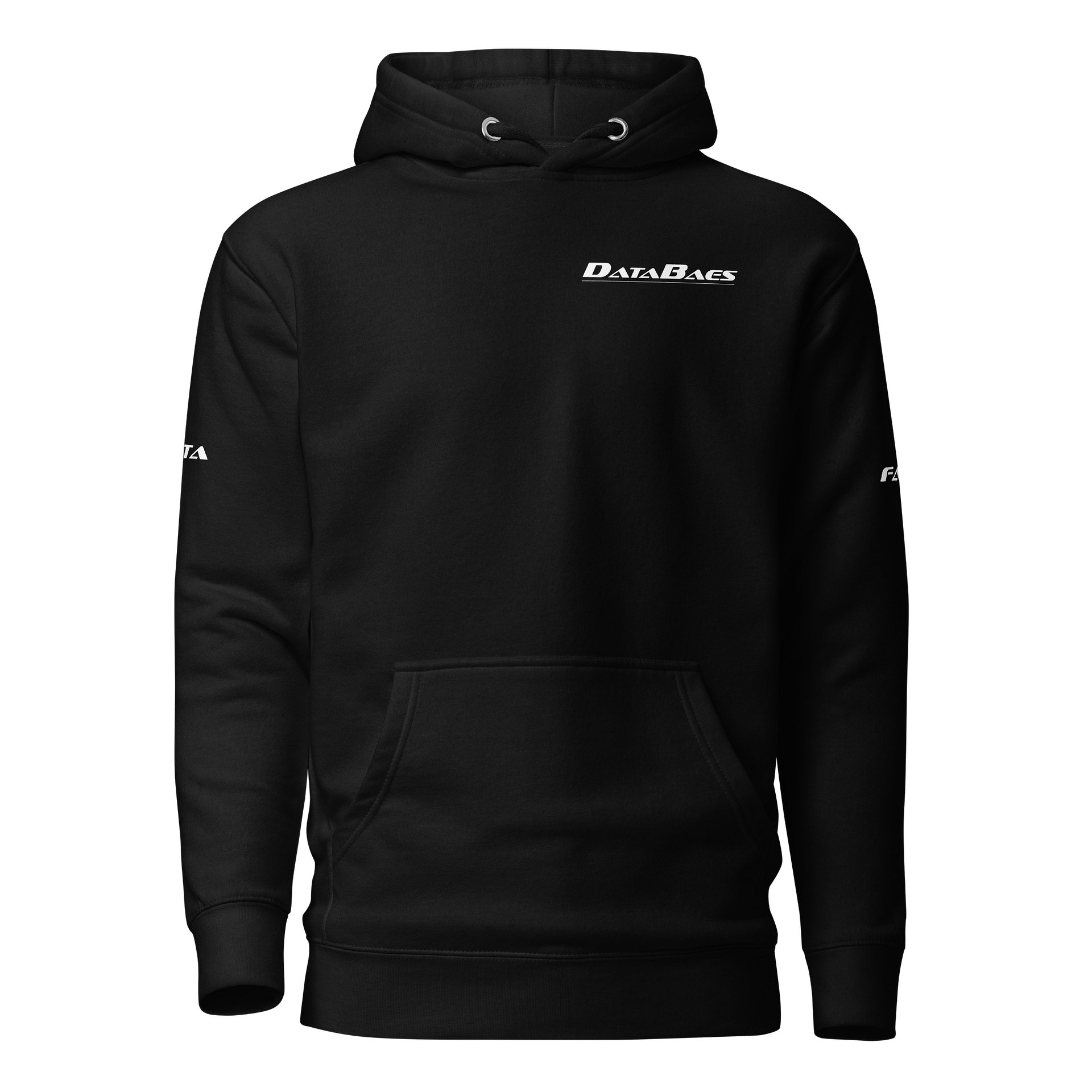 WOO WOO Hoodie product image (2)