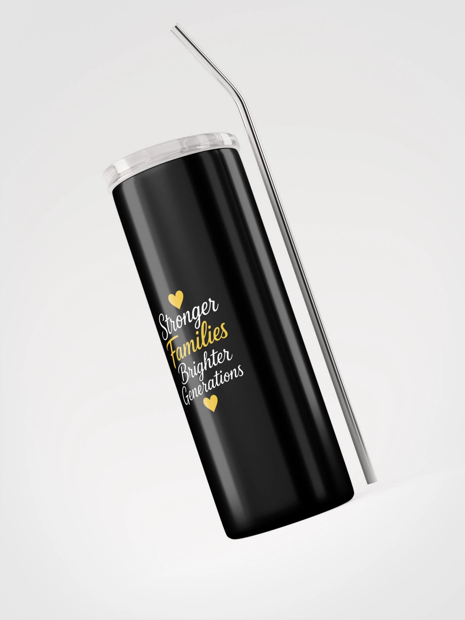 Canada Designs Stronger Families Tumbler product image (3)