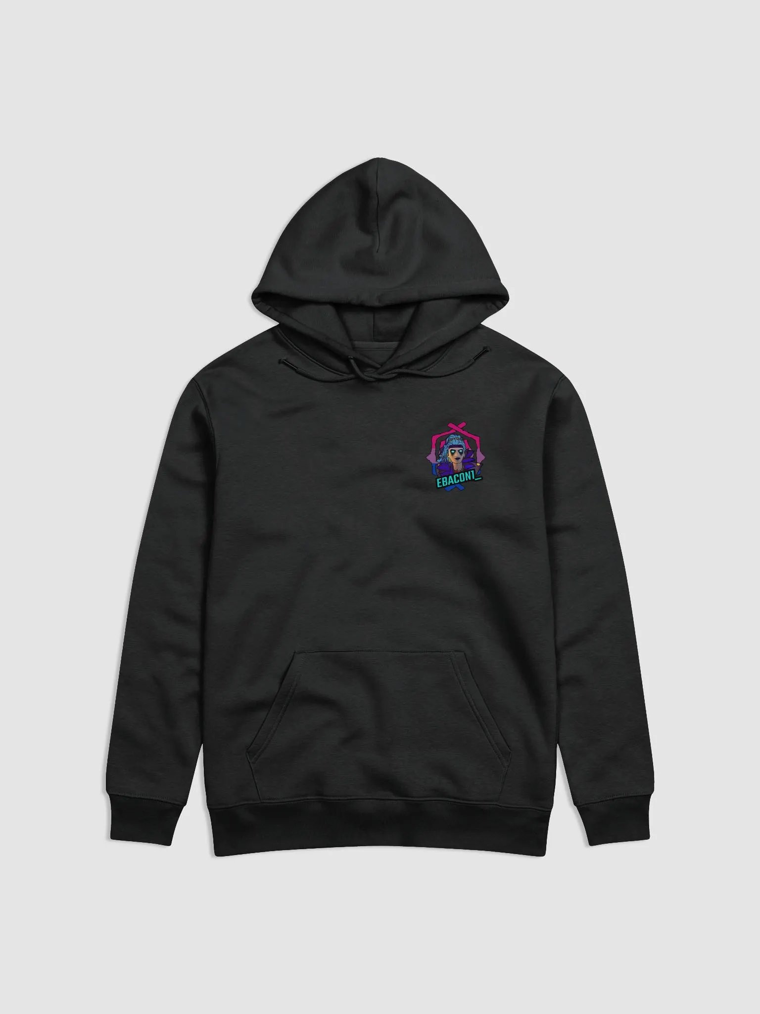 Pride Unisex Hoodie product image (1)