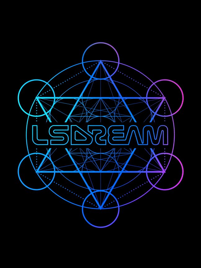 LSDream - CAULDRON CORE ™ product image (1)