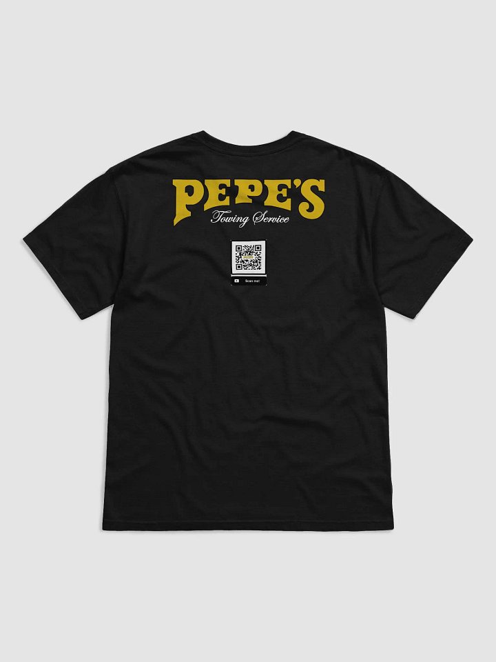 If it was easy product image (2)