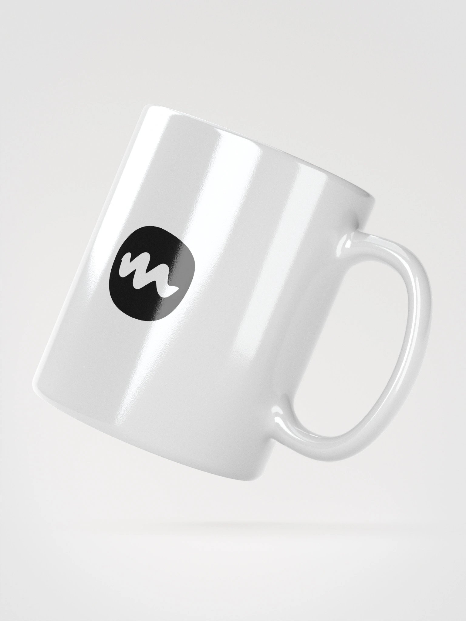 Cat Mug product image (4)