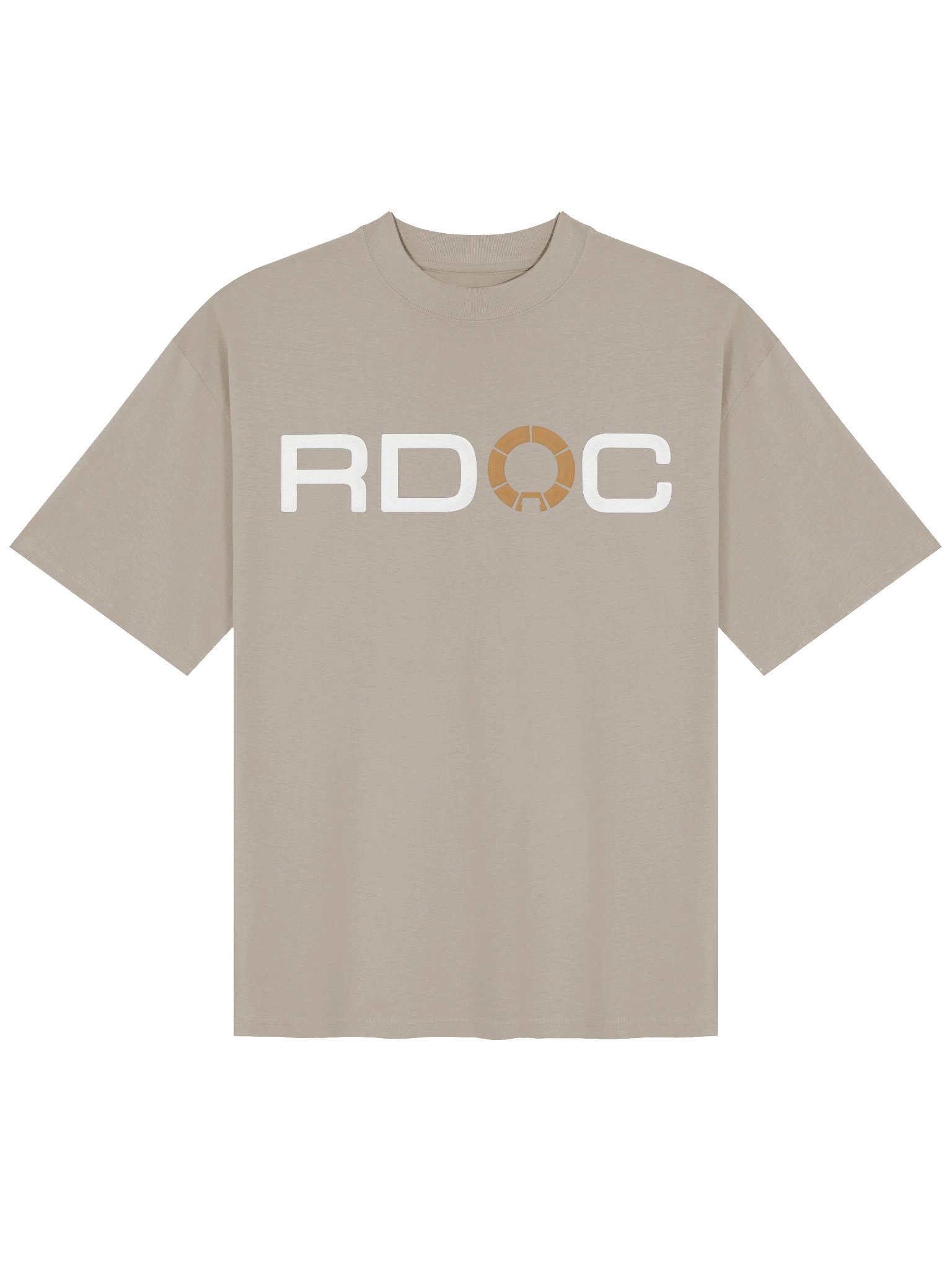 RDOC Stone T-Shirt product image (1)