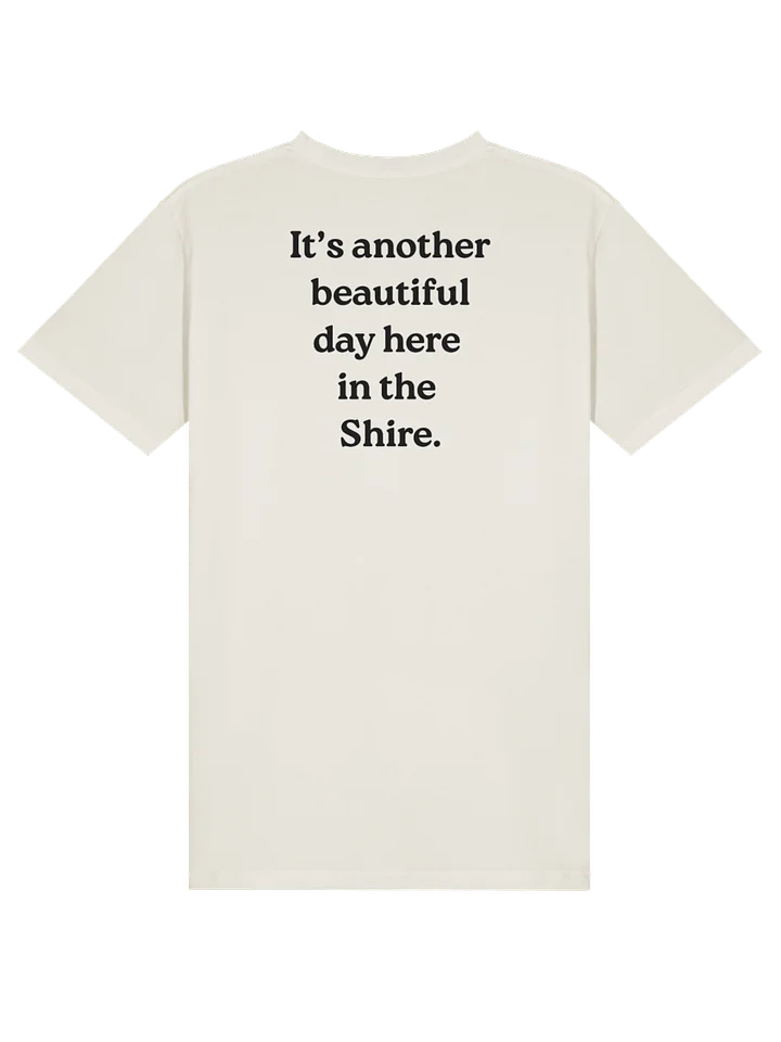 Shire Logo Tee product image (3)