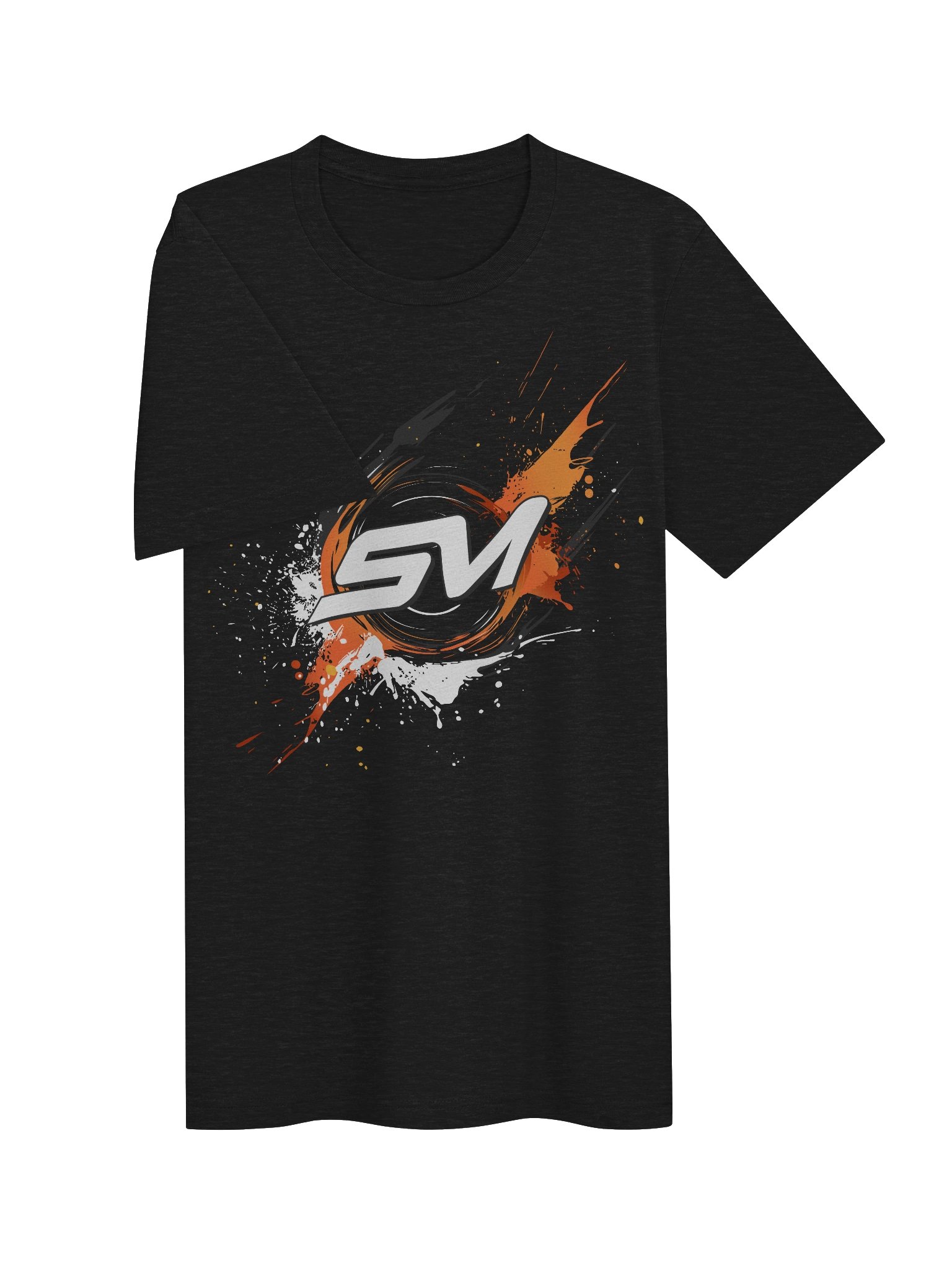 SimplyMatthias Large Logo product image (3)