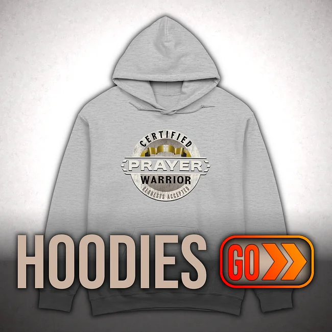 Hoodies