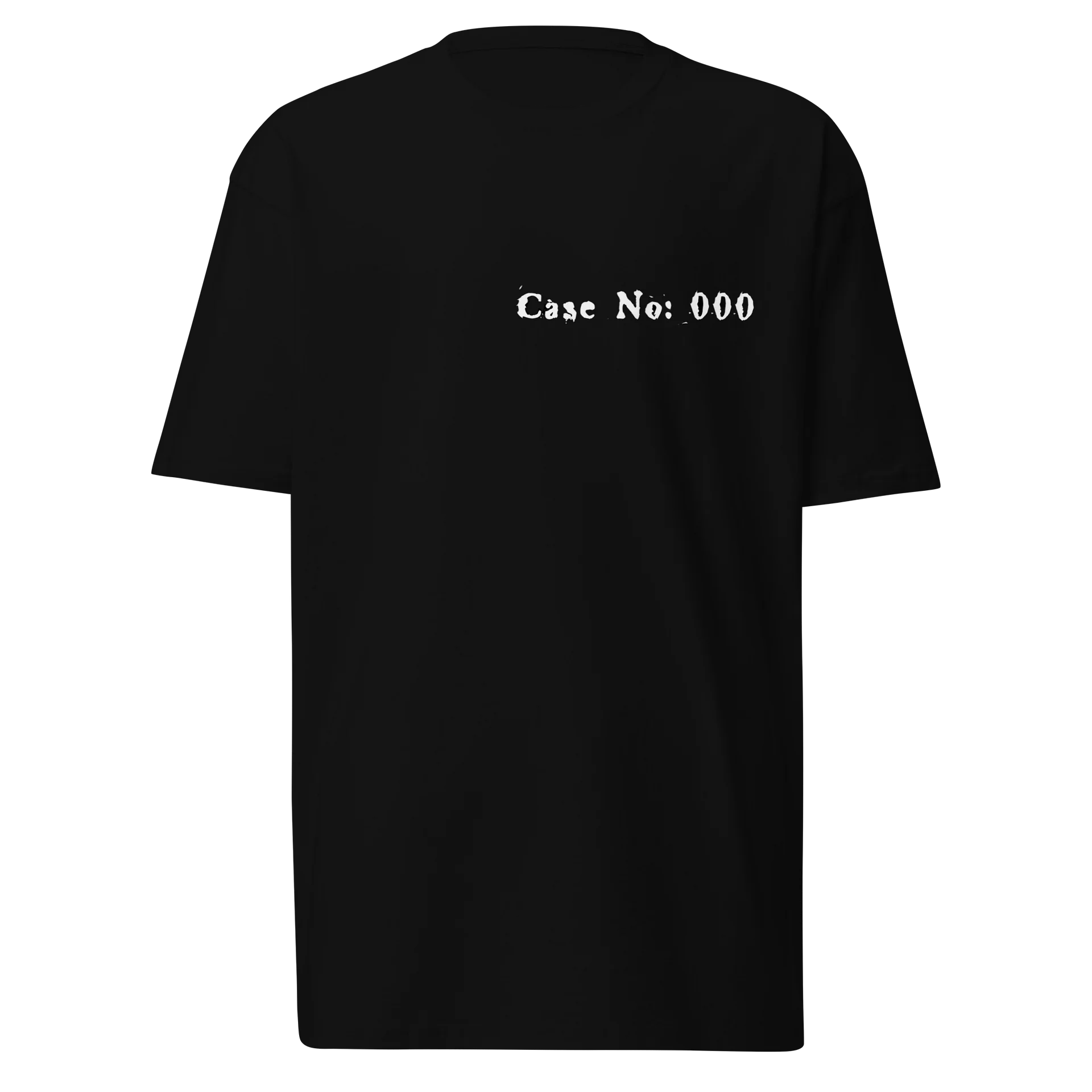 Case File // 000 product image (1)