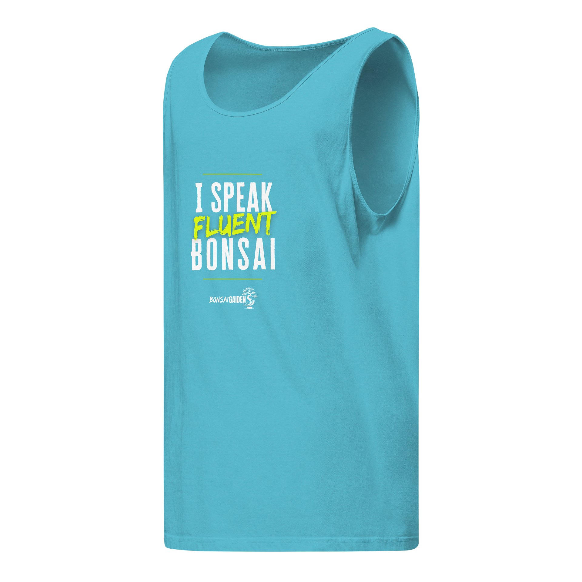 Fluent Tank Top product image (3)