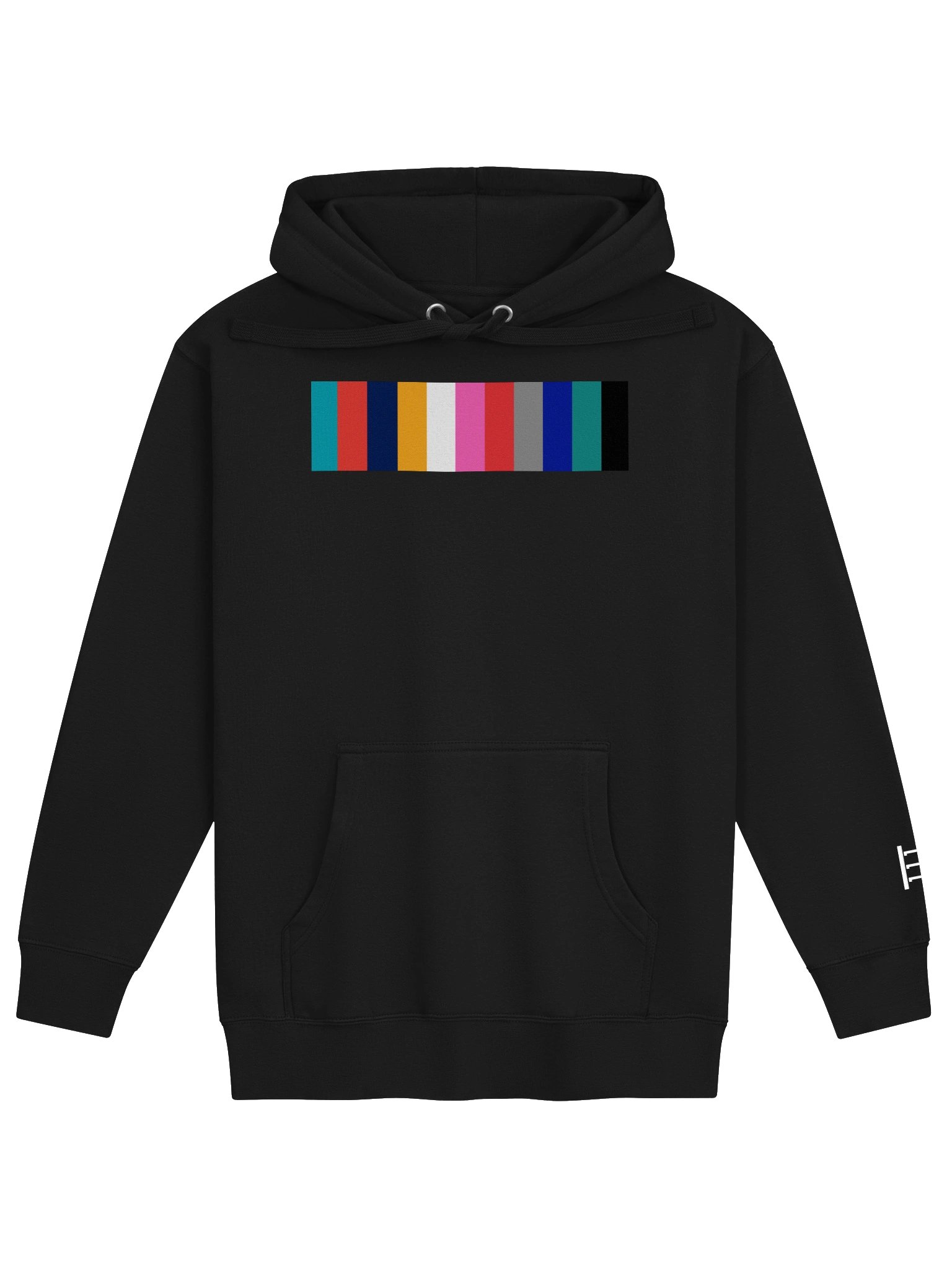 The Grid (Hoodie) product image (1)