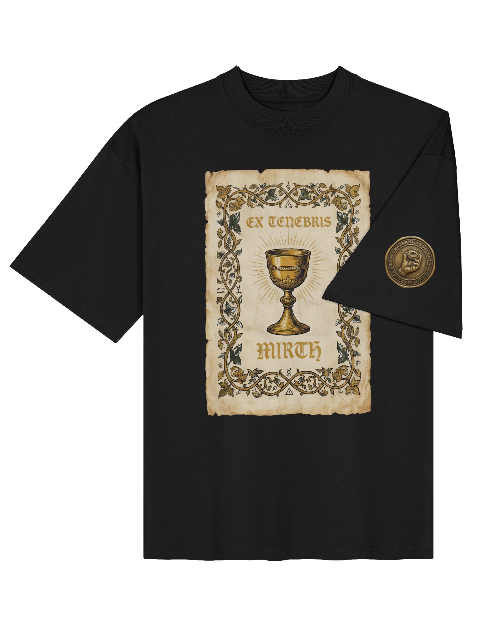 Ex Tenebris Mirth product image (4)