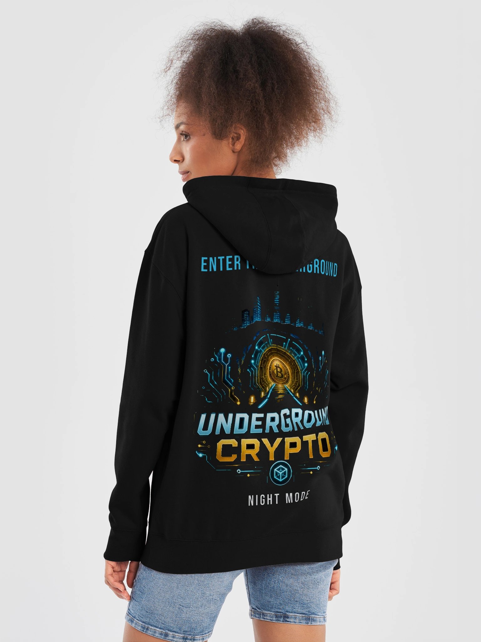 Night Mode Hoodie product image (6)