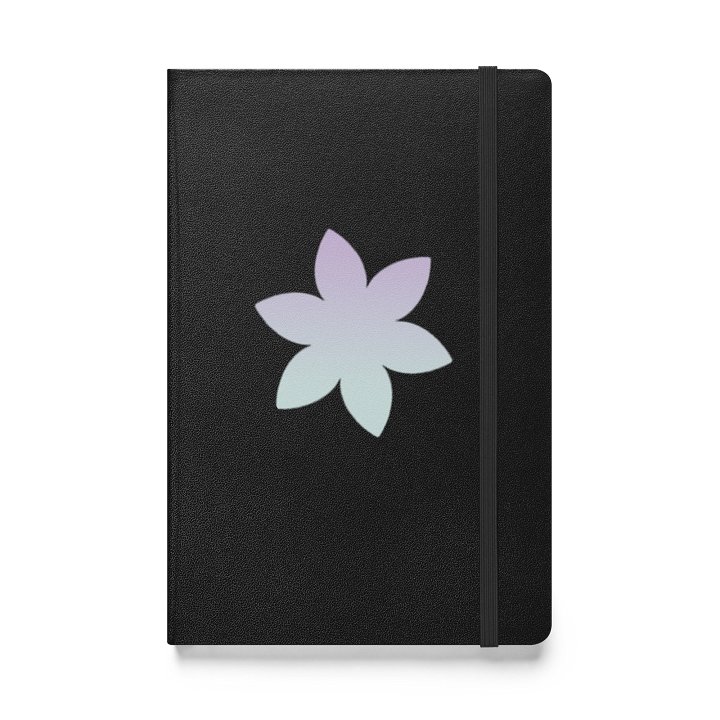 Floral Dreams Journal product image (1)