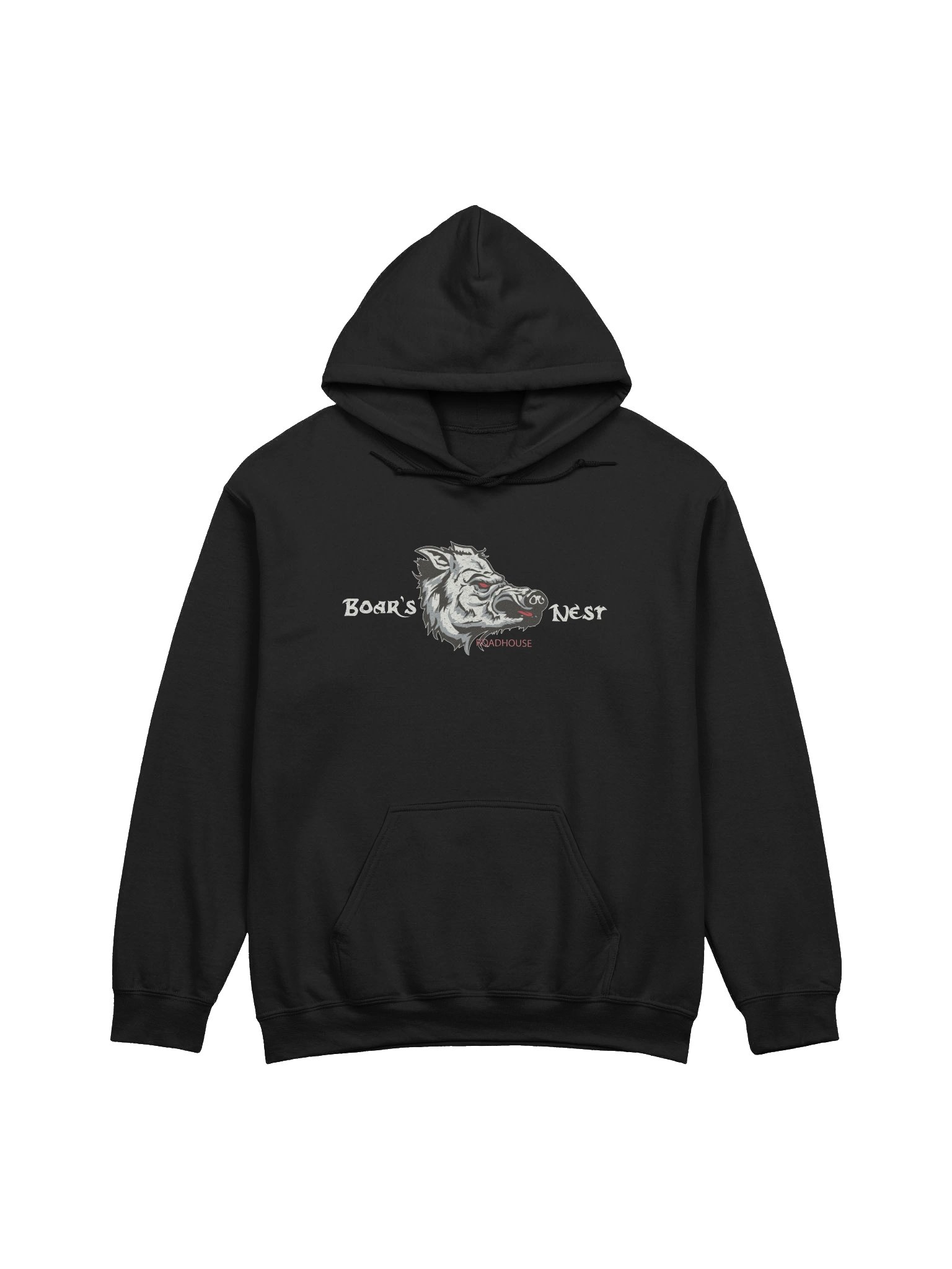 Boar's Nest Roadhouse Classic Hoodie product image (7)