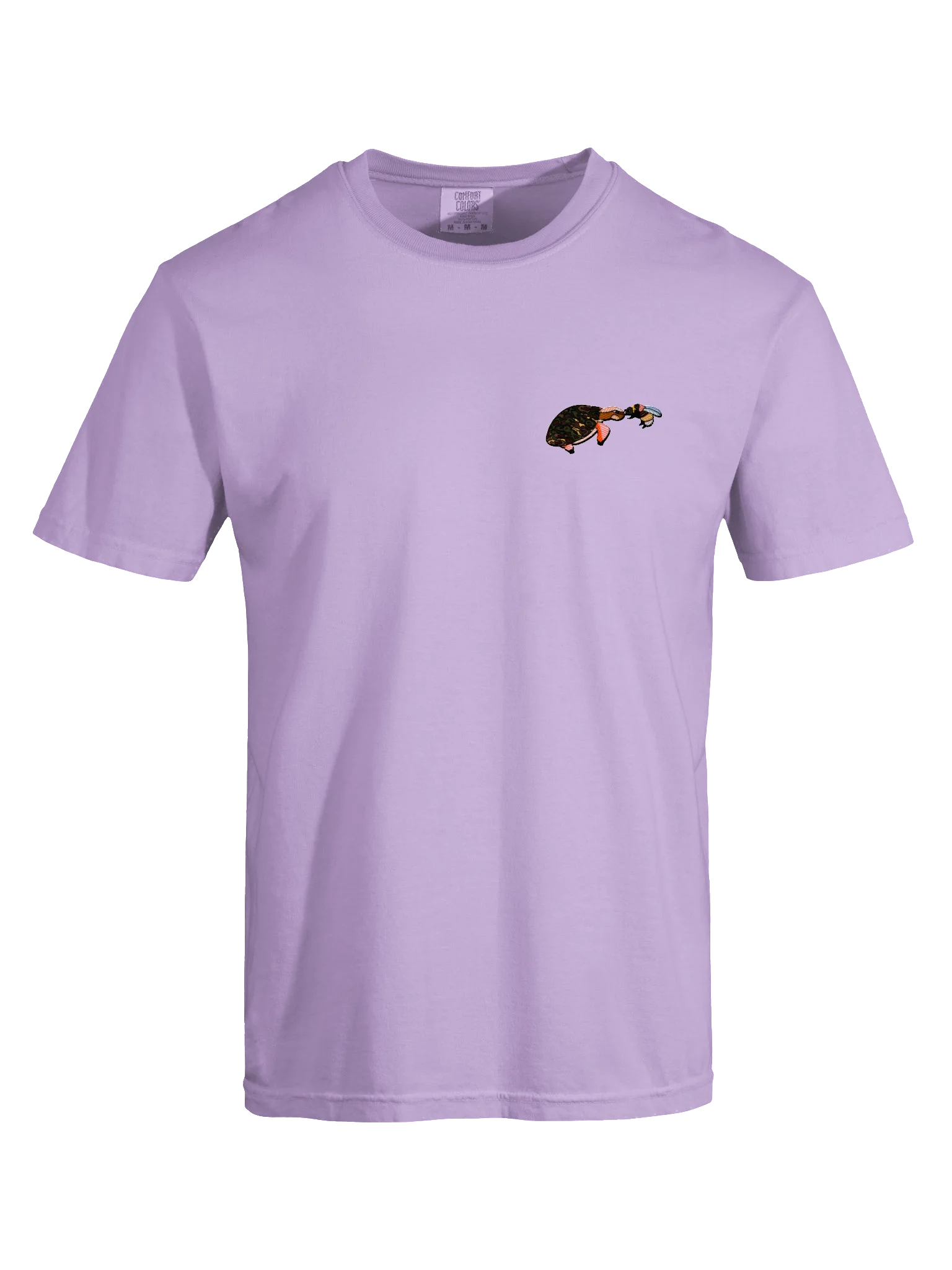 Bees Birds Of The Muse T-Shirt product image (7)