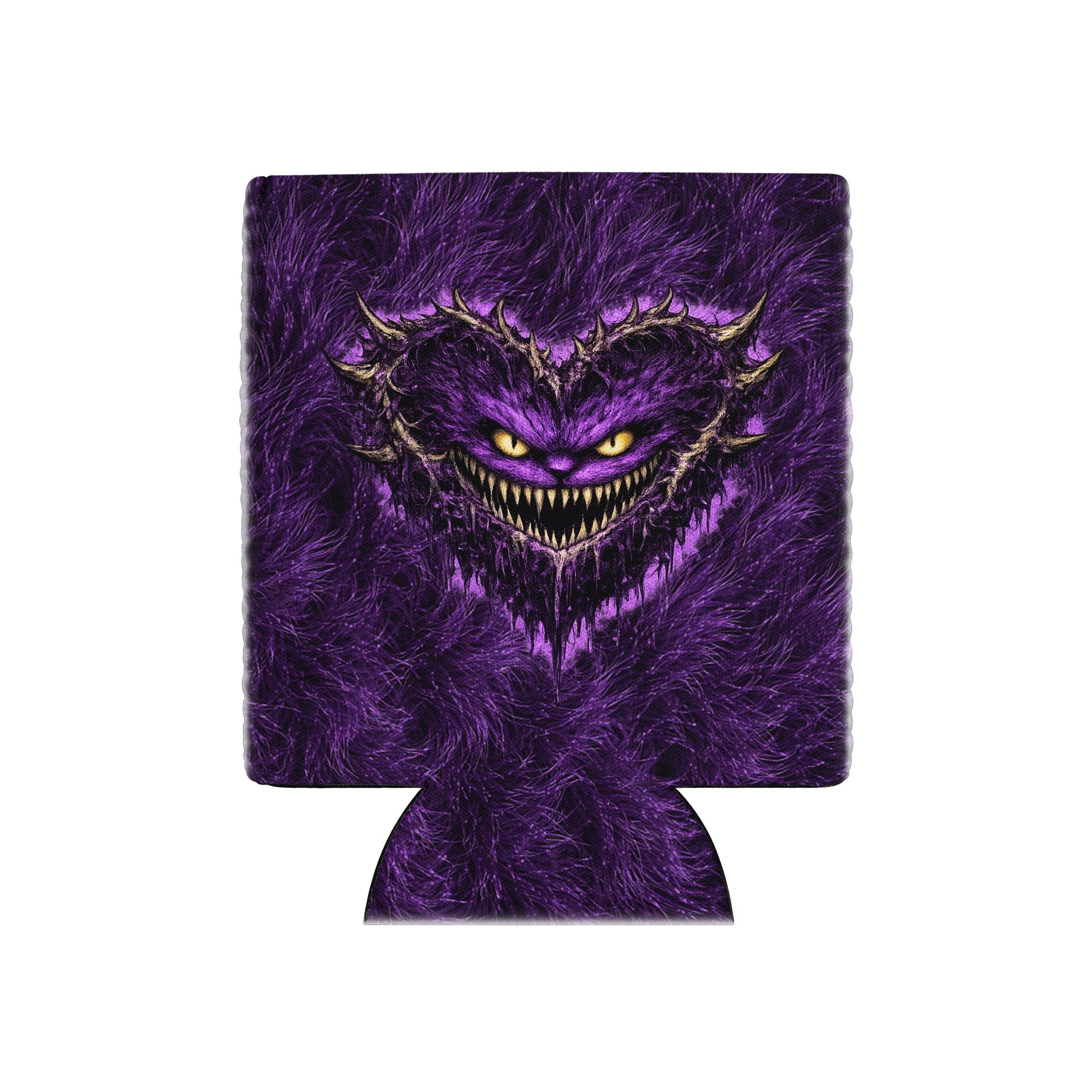 UE - Fuzzy Valentine Can Coozie product image (2)
