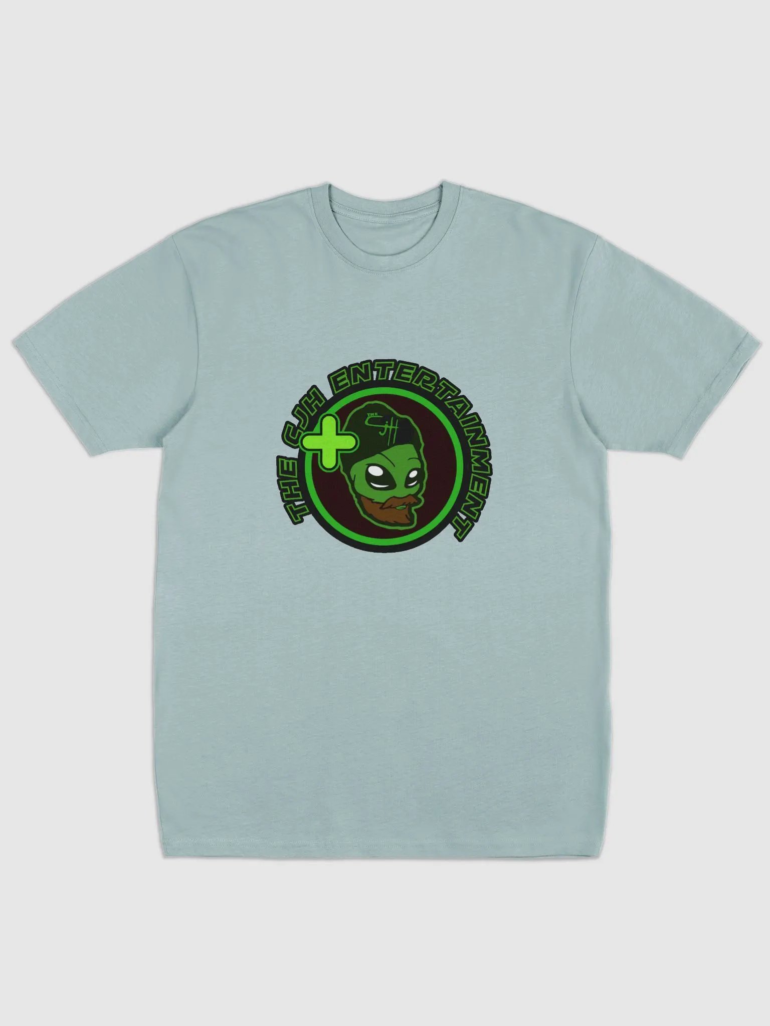 Tshirt lOGO product image (7)