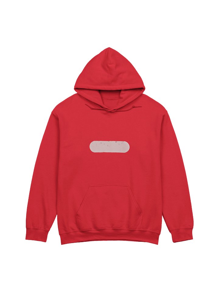 GYM HOODIE product image (1)