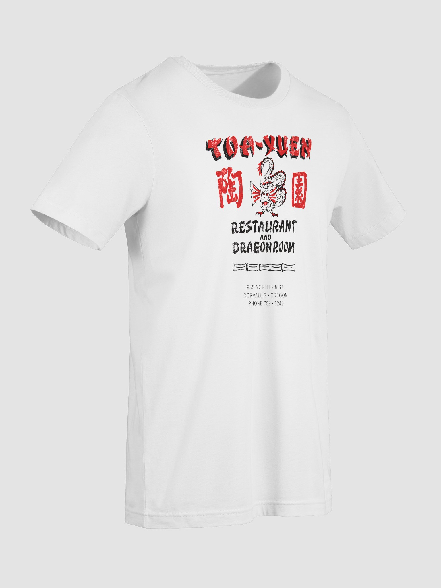 Toa-Yuen T-shirt product image (35)