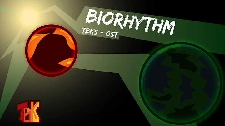 TBKS 1-1 OST: Group 1 product image (1)