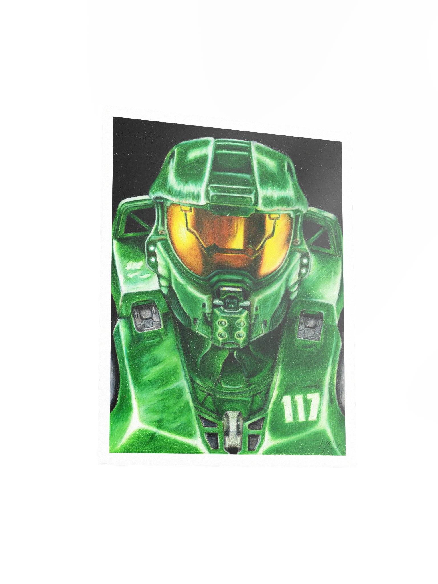 Master Chief product image (3)