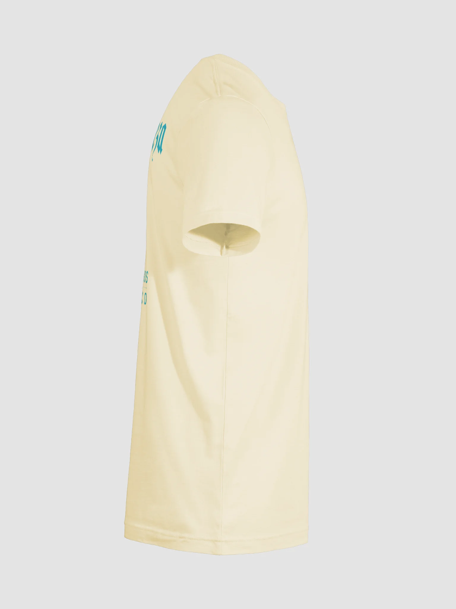 Los Cabos Cerveza T-shirt product image (12)