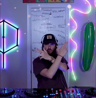 Audio thumbnail