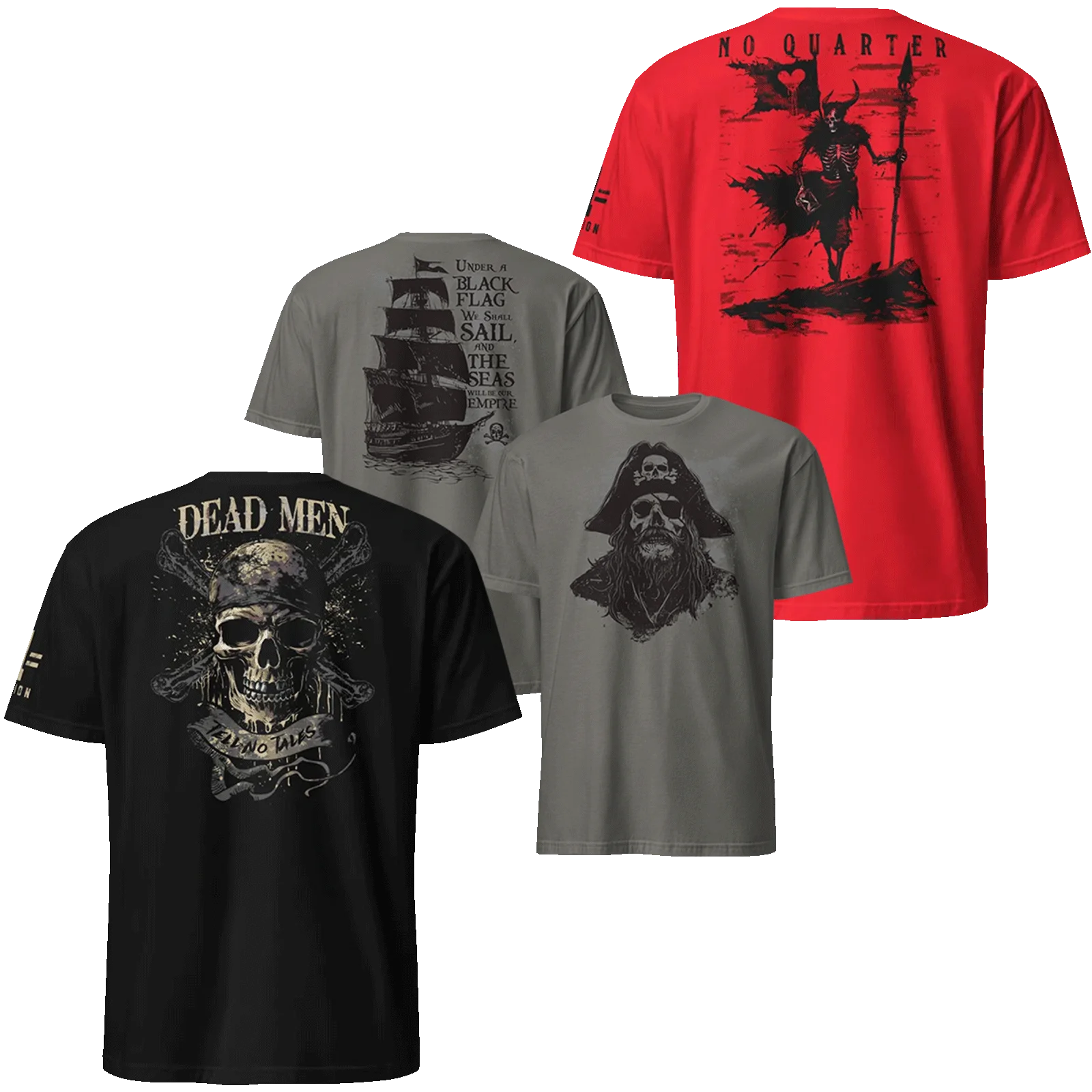 Pirate Bundle product image (1)